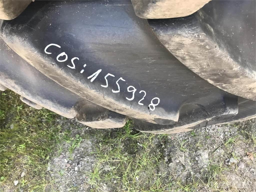 Mitas 680/80R42 Gume, kotači i naplatci