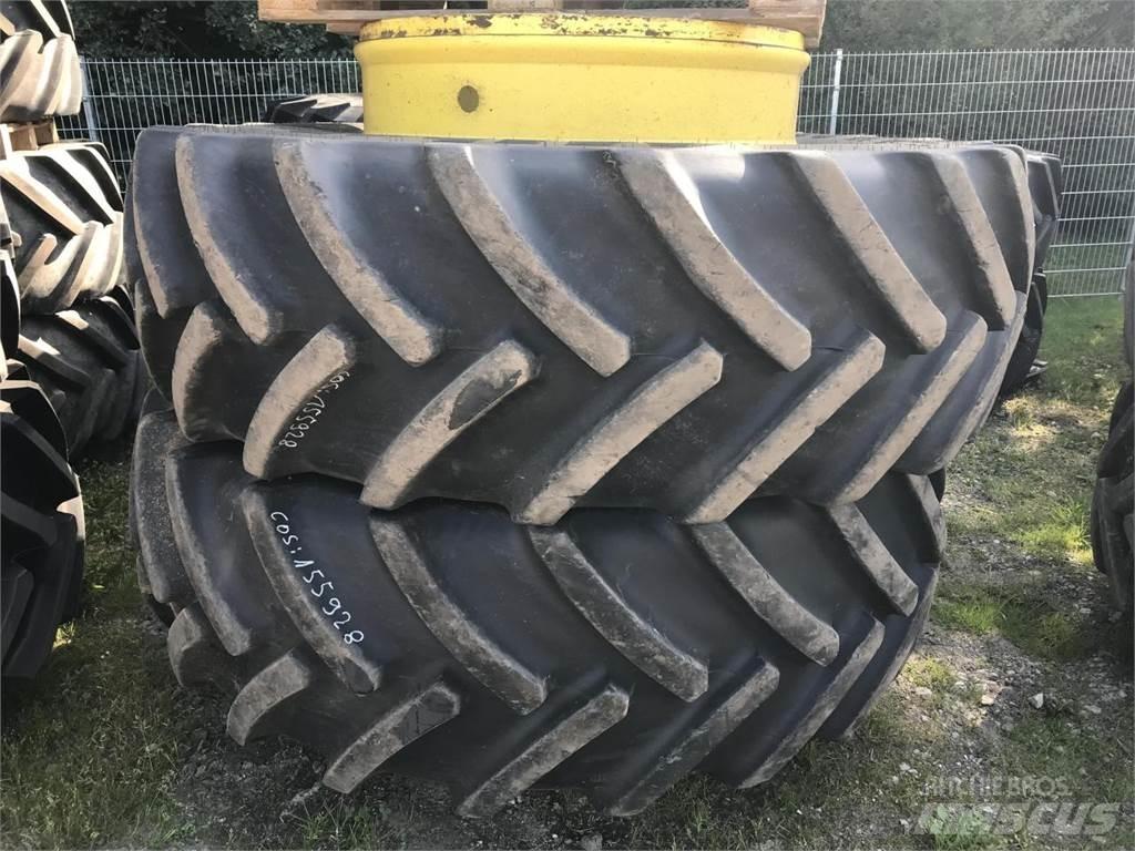 Mitas 680/80R42 Gume, kotači i naplatci