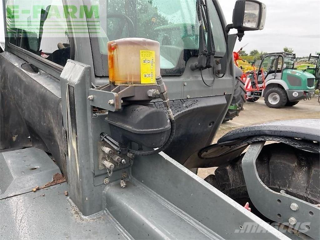 Kramer kt559 Poljoprivredni teleskopski utovarivači