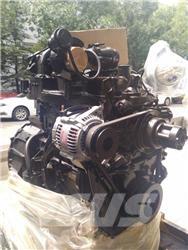 Cummins QSB3.3 Motori