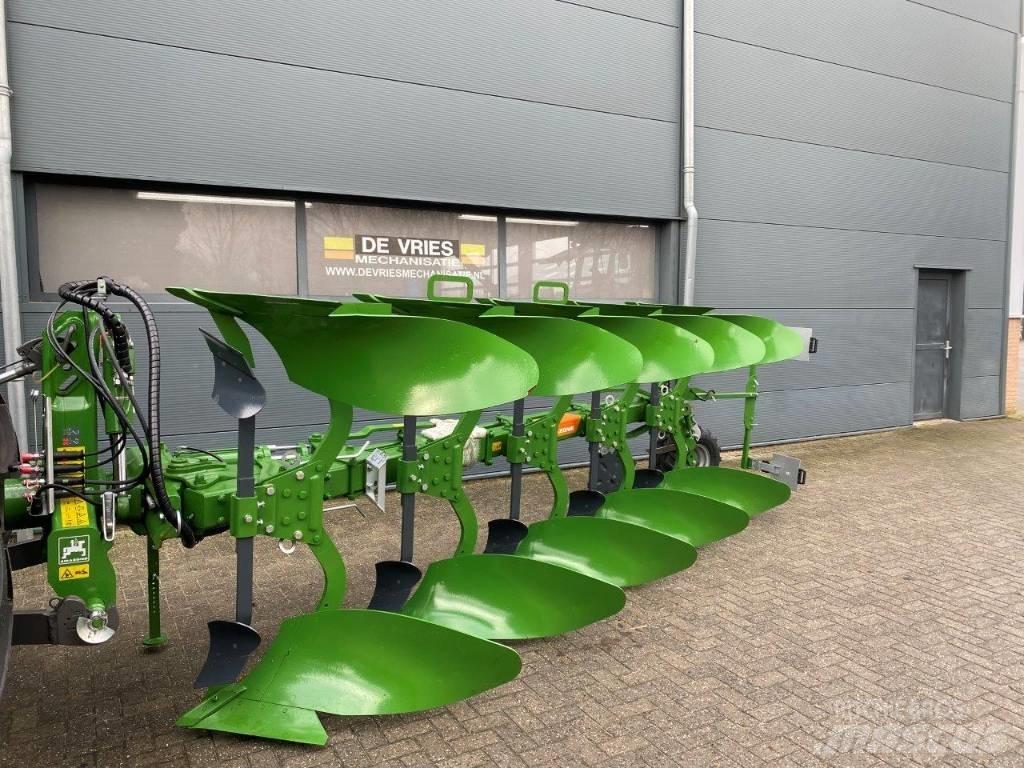 Amazone Cayros XS Plugovi okretači