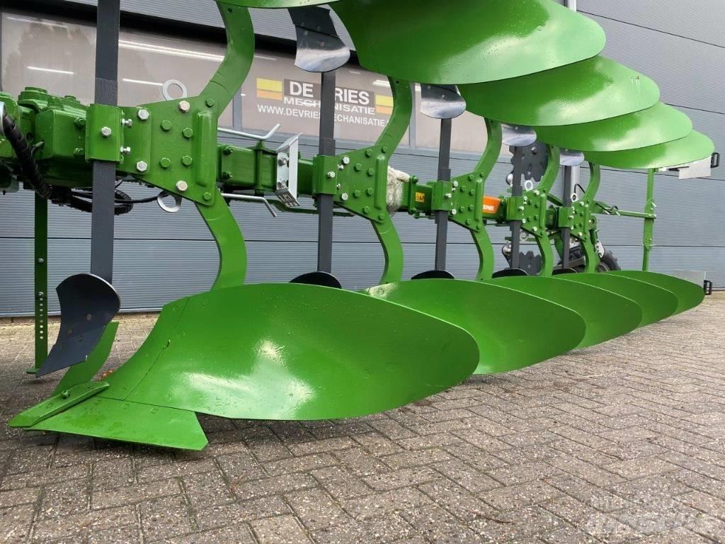 Amazone Cayros XS Plugovi okretači