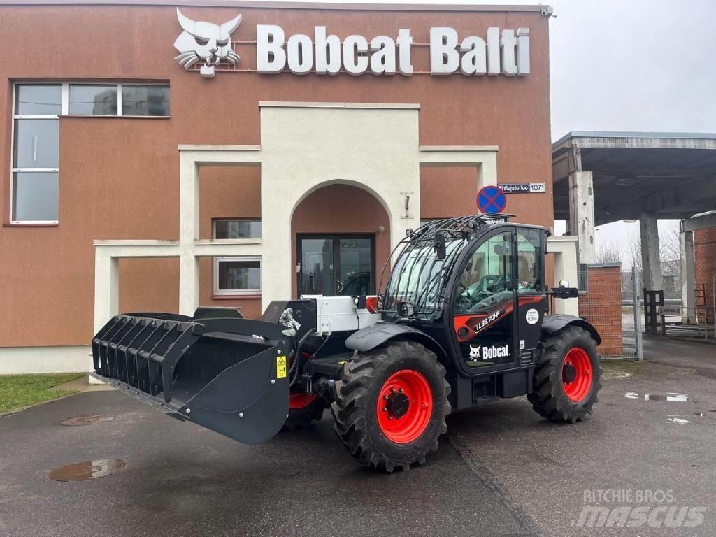 Bobcat TL 38.70 HF Teleskopski viličari