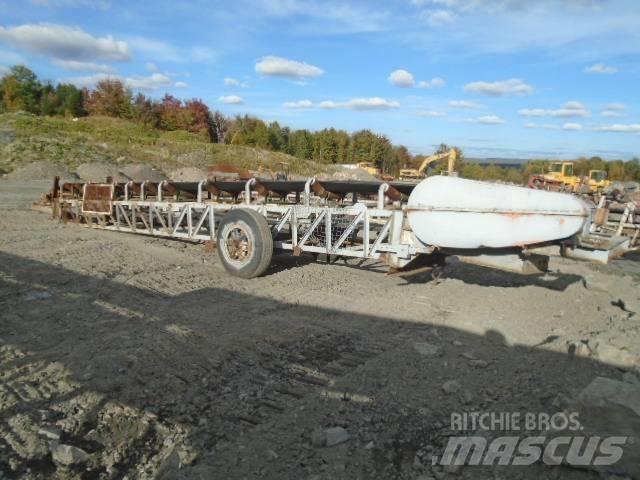  ARTISANAL 32' Ostale komponente