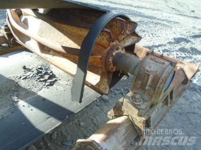  ARTISANAL 32' Ostale komponente
