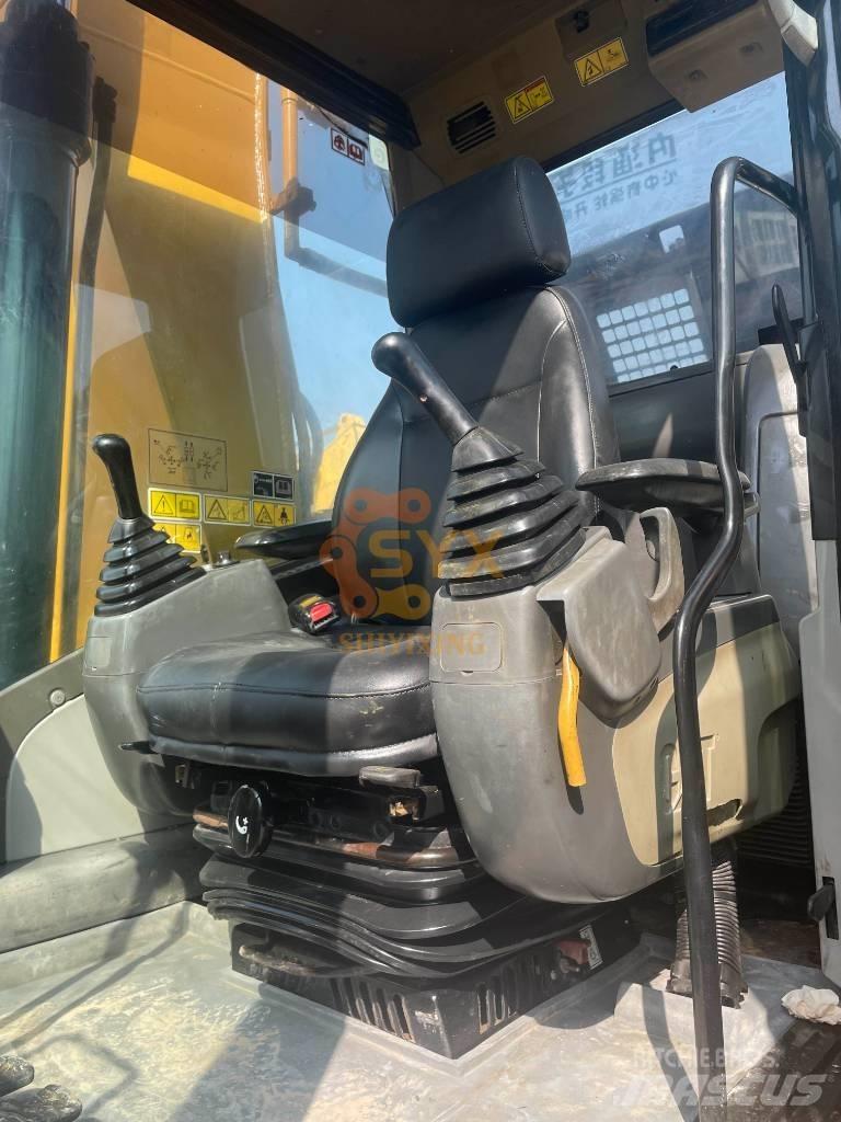 CAT 320 D GC Bageri gusjeničari