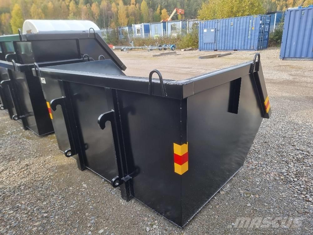BM container BM Specijalni kontejneri