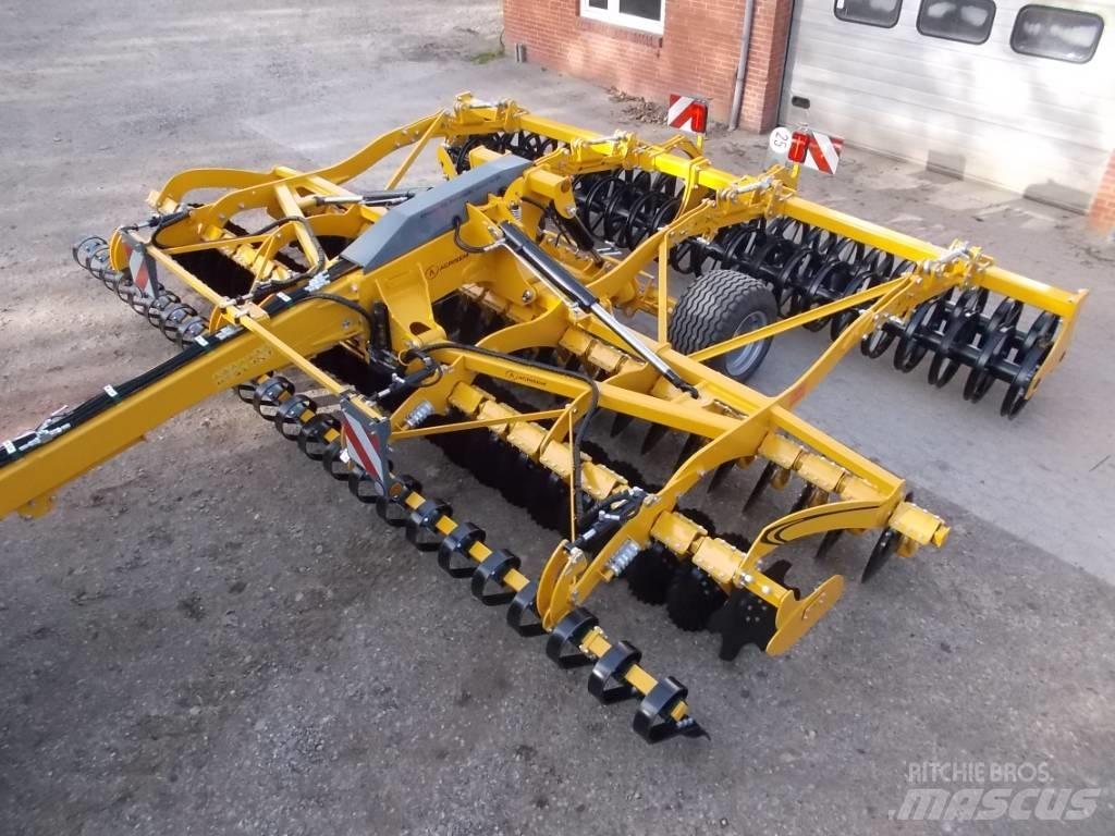 Agrisem Disc-O-Mulch Tanjurače
