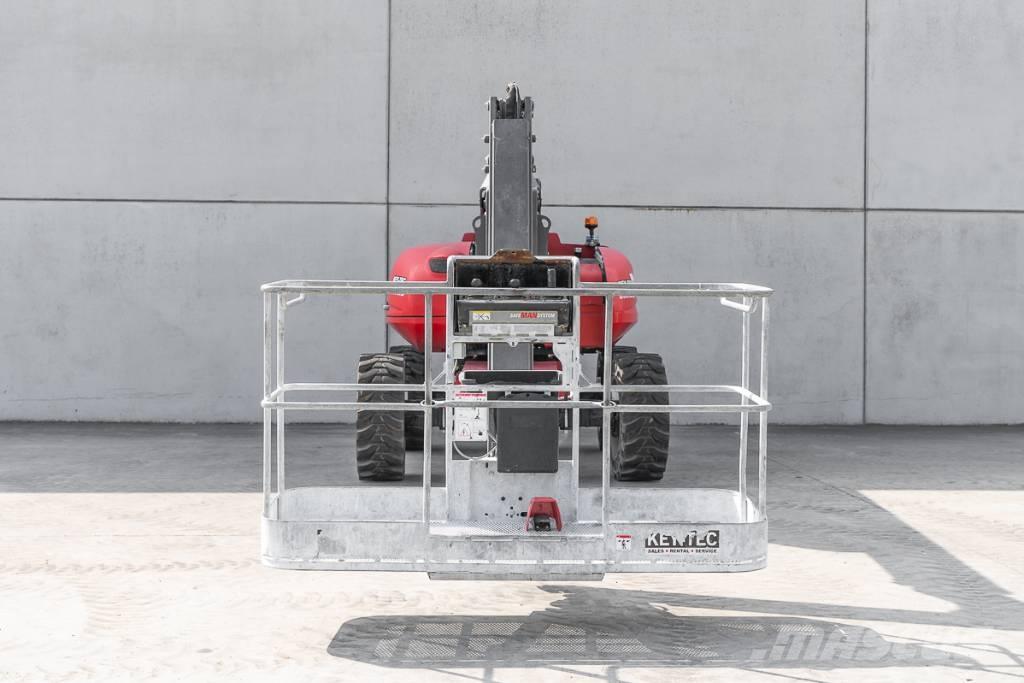 Manitou 200 ATJ Zglobne podizne platforme