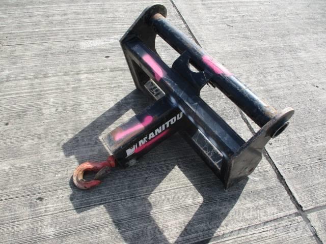Manitou Haak Ostale komponente