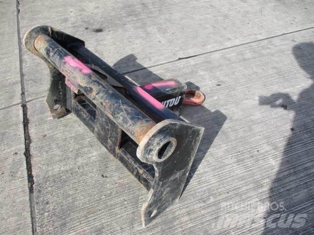 Manitou Haak Ostale komponente