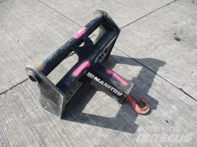 Manitou Haak Ostale komponente