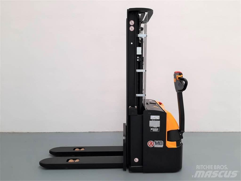  ES16 16WA 3F450 Ručni električni viličar
