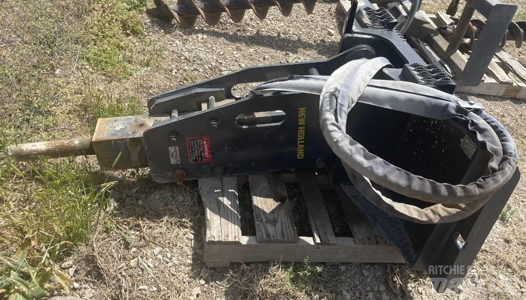 New Holland 47450988 Ostale komponente