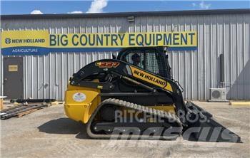 New Holland C332 Skid steer mini utovarivači