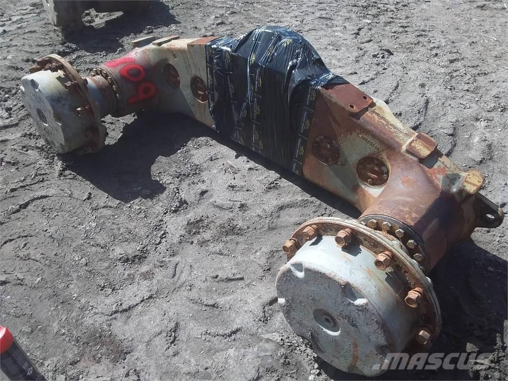 Rottne Boggielåda Mjenjači