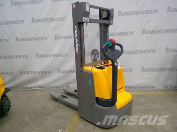 Jungheinrich EJC 112 Ručni električni viličar