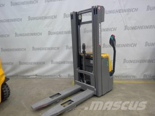 Jungheinrich EJC 112 Ručni električni viličar