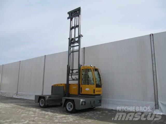 Baumann ELX50 Bočni viličari