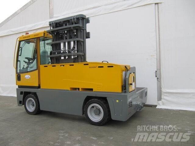 Baumann ELX50 Bočni viličari