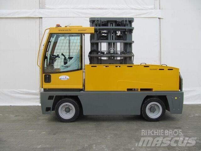 Baumann ELX50 Bočni viličari