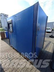 Compair L110RS-13A Kompresori