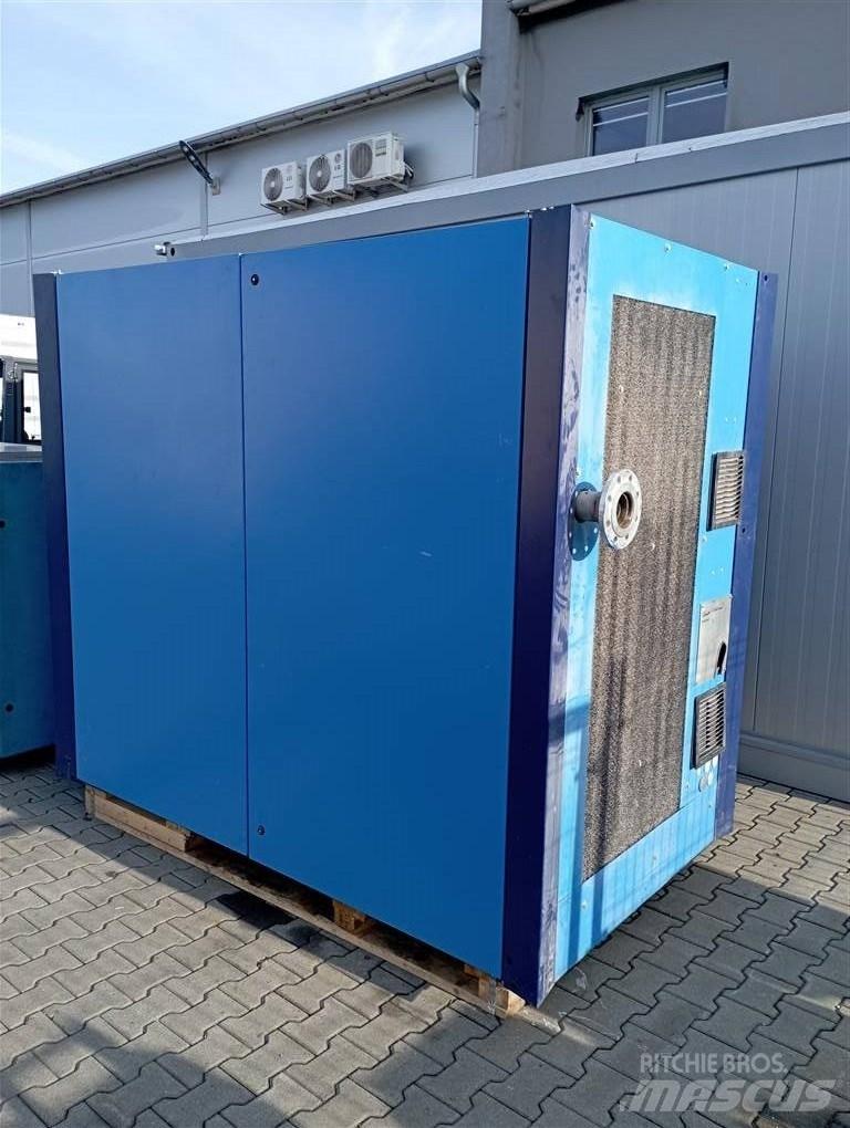 Compair L110RS-13A Kompresori