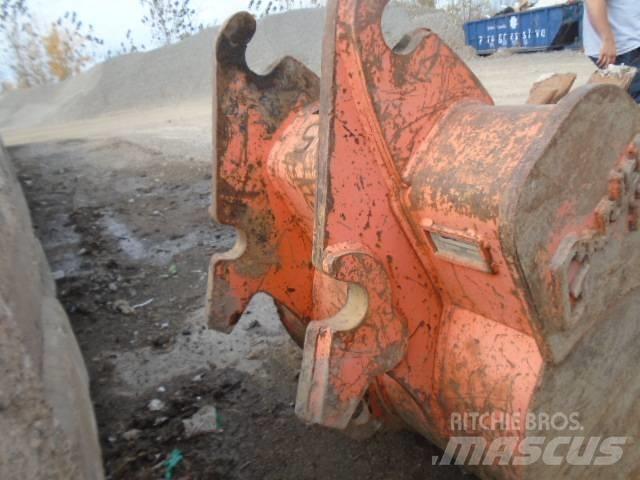 Doosan DX 235 LCR Bageri gusjeničari