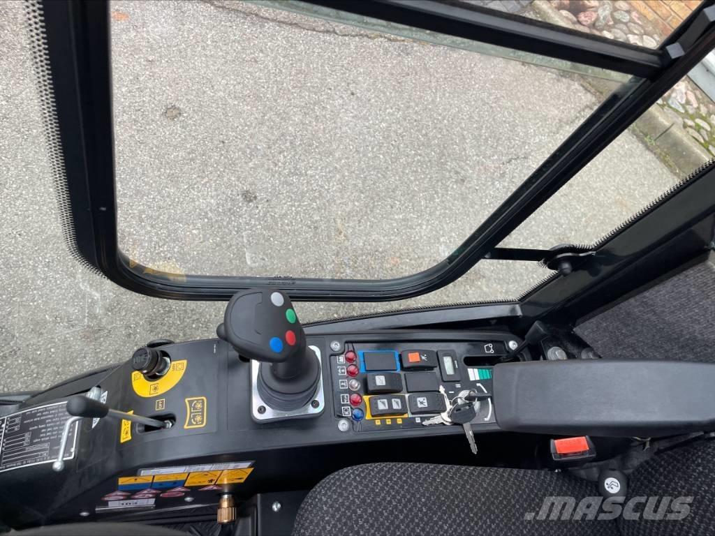  Kārcher MIC 26 Vozila za prijevoz opreme za rad