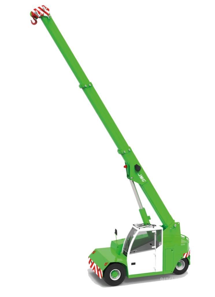 JMG MC85 Mini dizalice