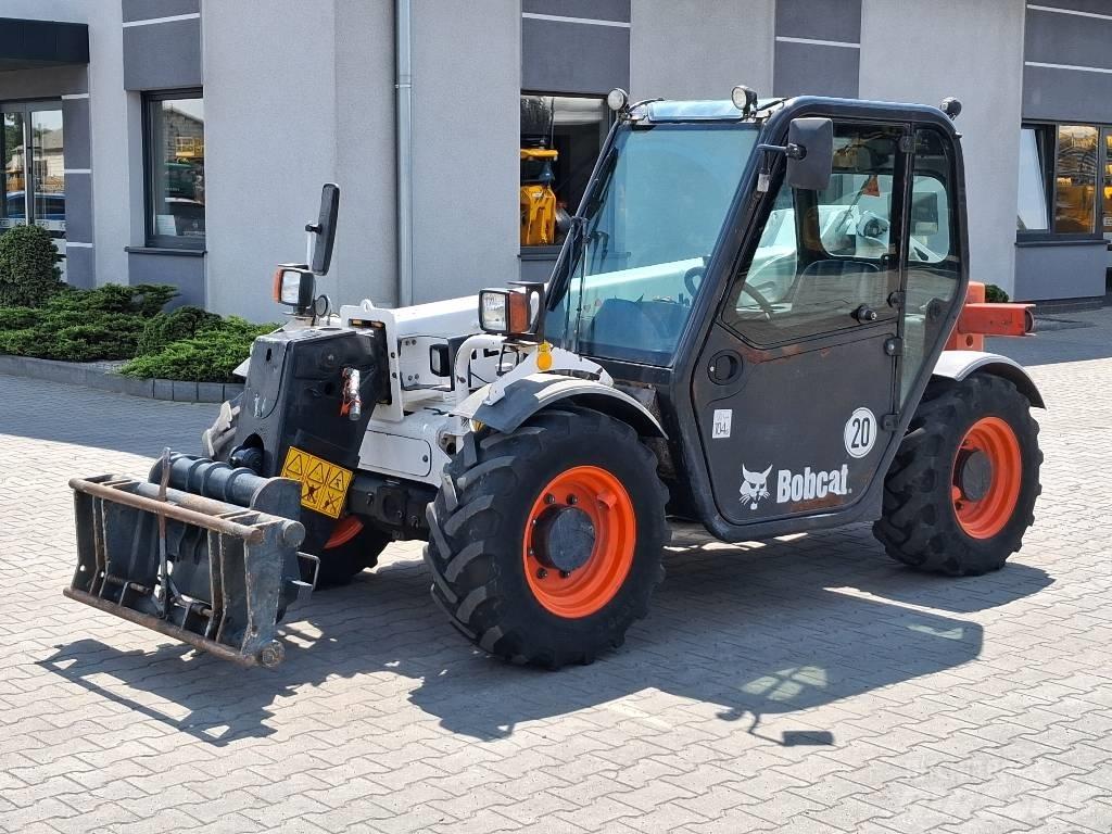 Bobcat T 2250 Teleskopski viličari