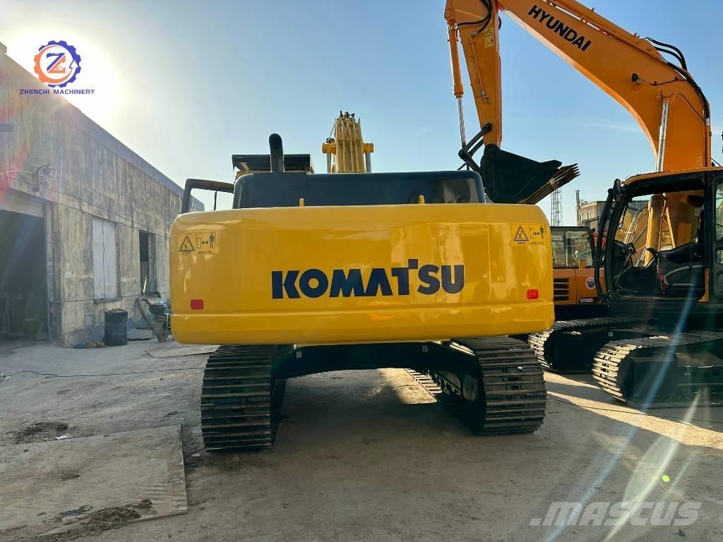 Komatsu PC 300 Bageri gusjeničari