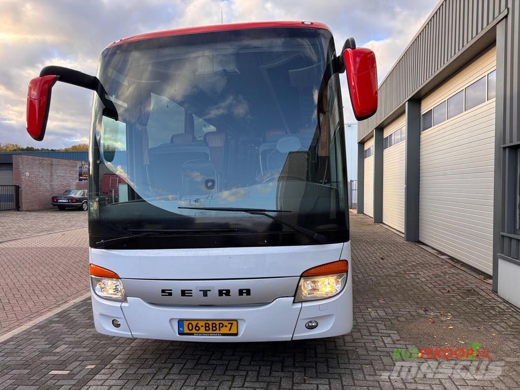 Setra S 415GT-HD Autobusi za putovanje