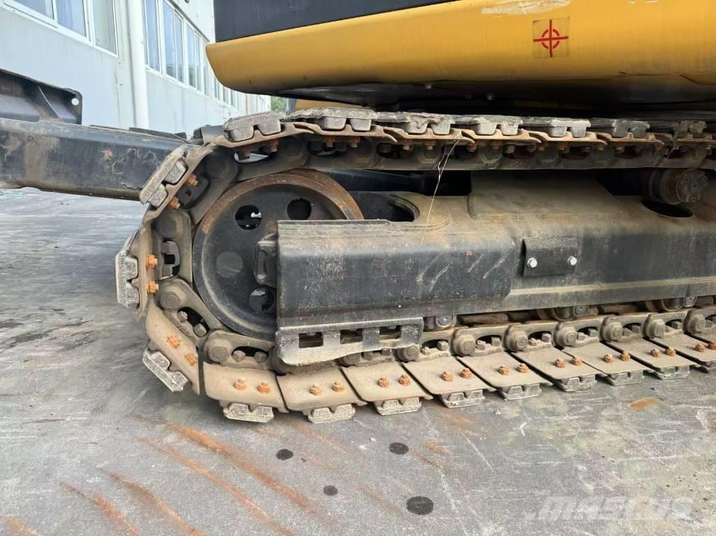 CAT 306E2 Mini bageri <7t