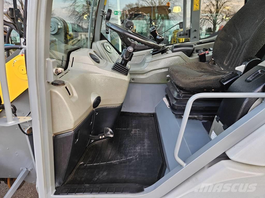 Kramer 5085 Utovarivači na kotačima