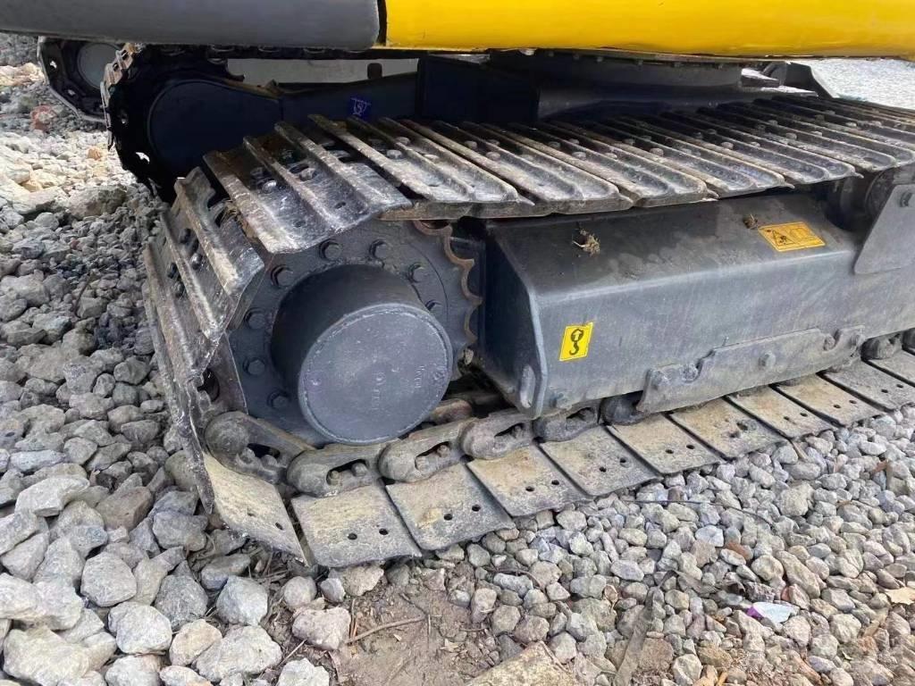 Komatsu PC 56 Bageri gusjeničari