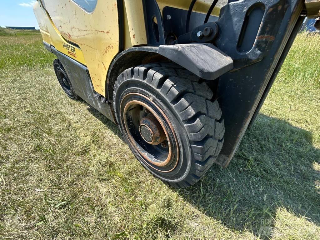 Hyster H 70 FT Viličari - ostalo