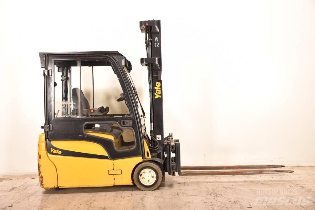 Yale ERP 20 VTLWB Električni viličari