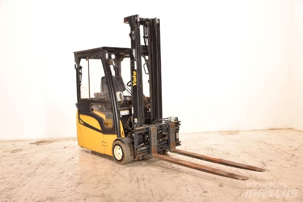 Yale ERP 20 VTLWB Električni viličari