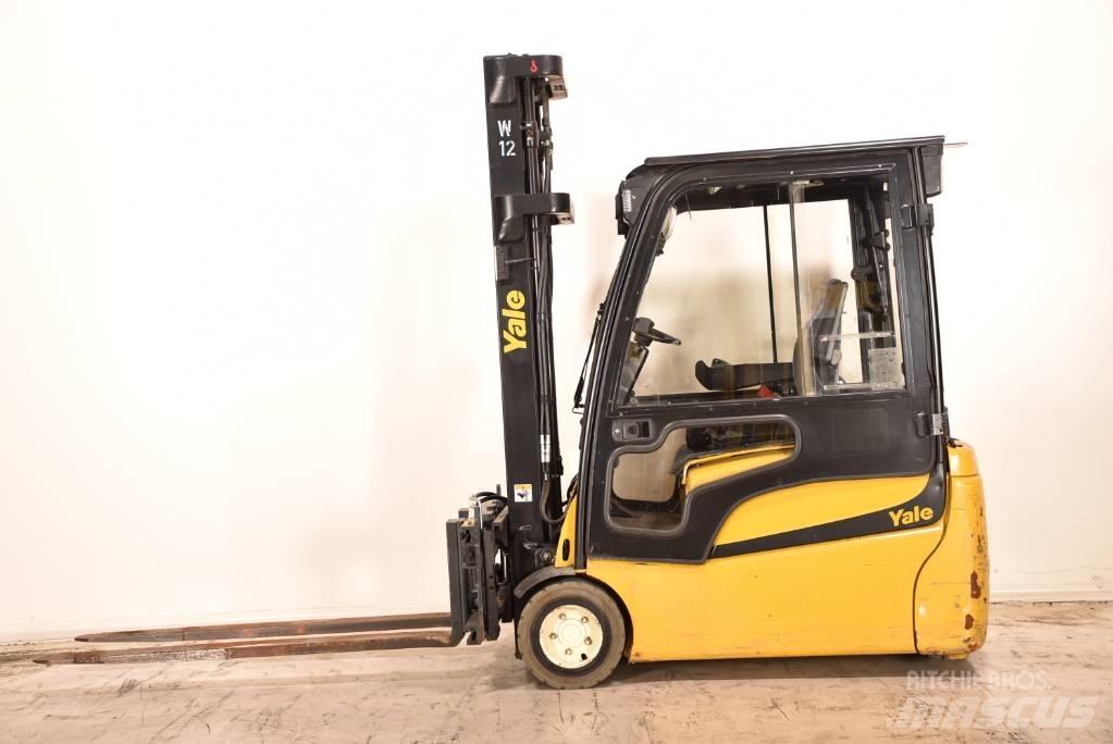 Yale ERP 20 VTLWB Električni viličari