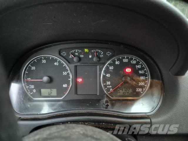 Volkswagen Polo Automobili