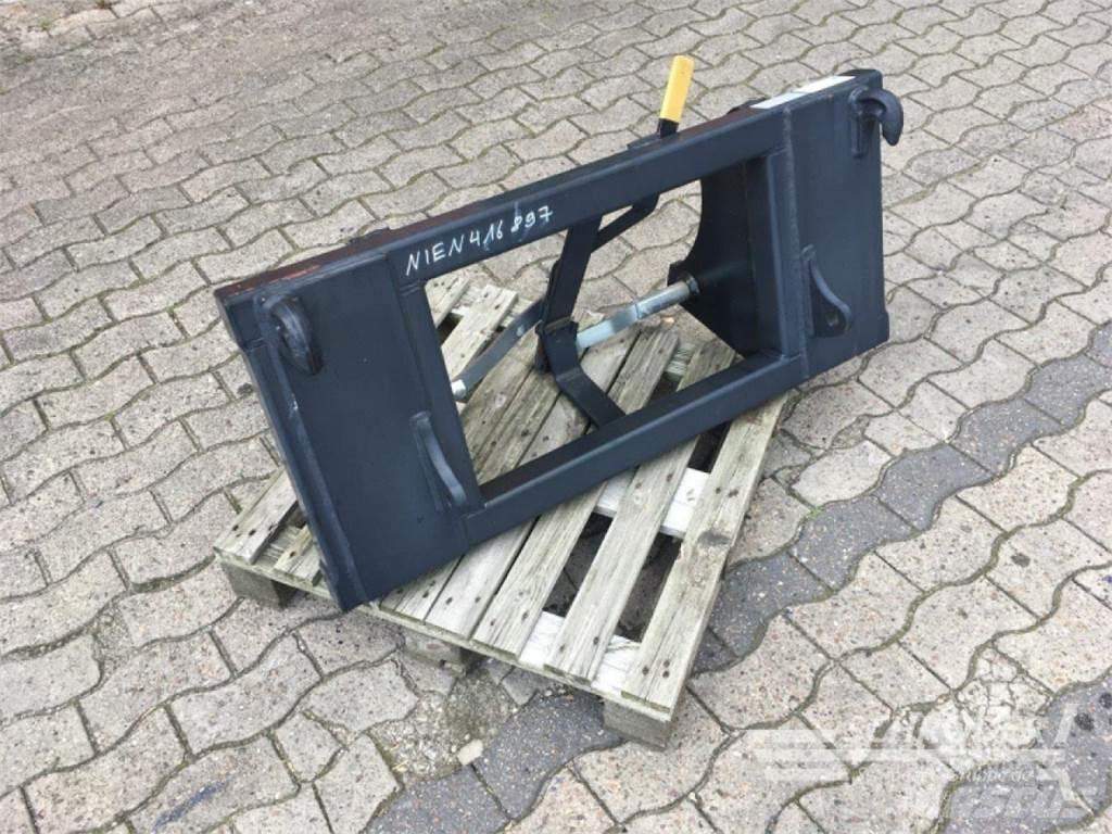 Bressel EURO / CAT Vilice