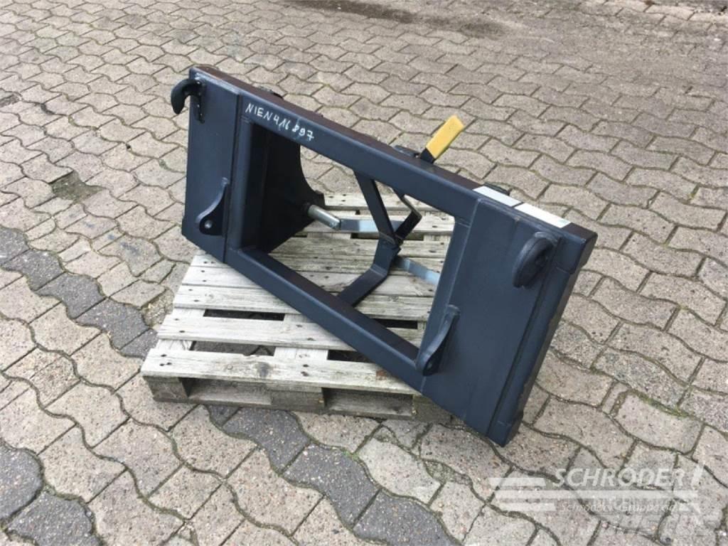 Bressel EURO / CAT Vilice