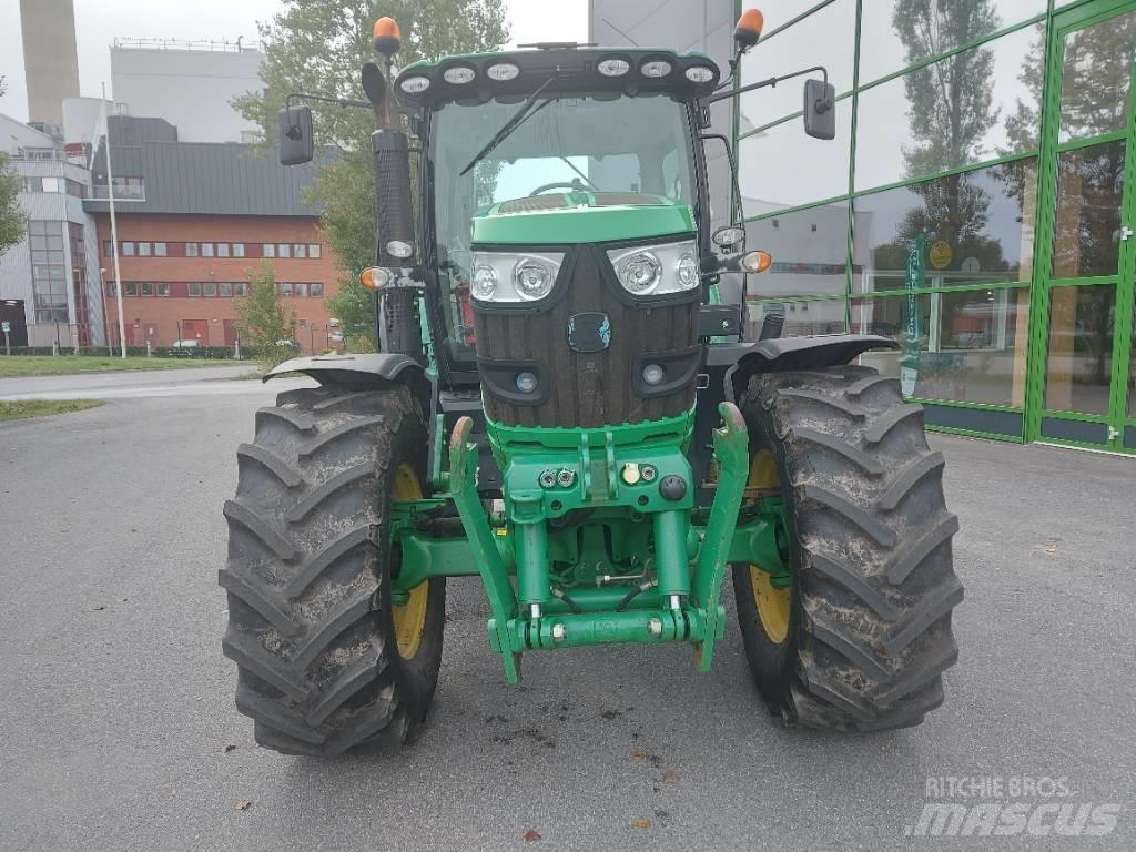 John Deere 6140 R Traktori