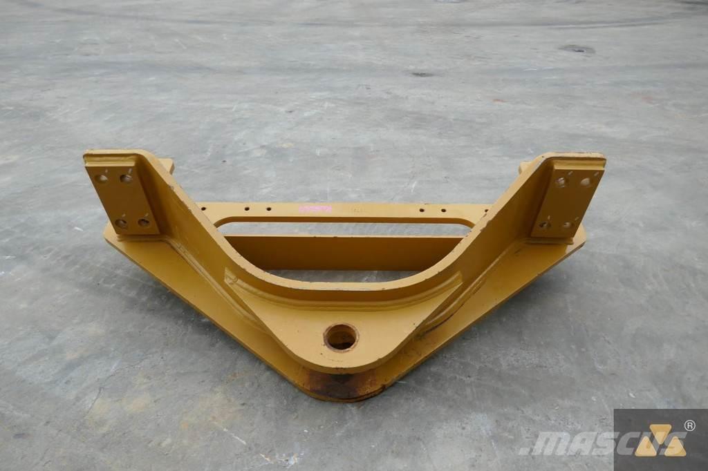 CAT 140M3 Drawbar Ostale komponente