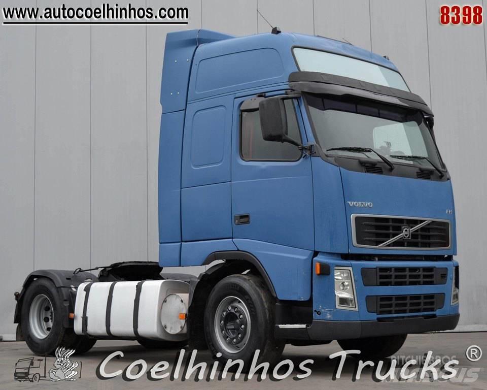 Volvo FH13 440 Traktorske jedinice