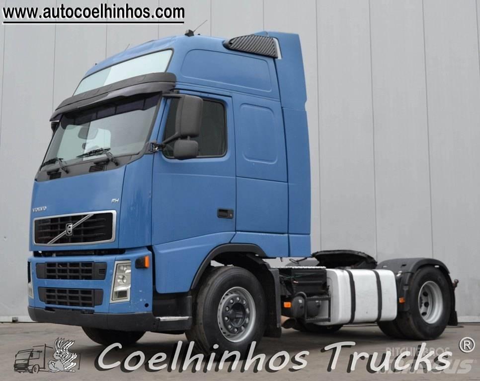 Volvo FH13 440 Traktorske jedinice