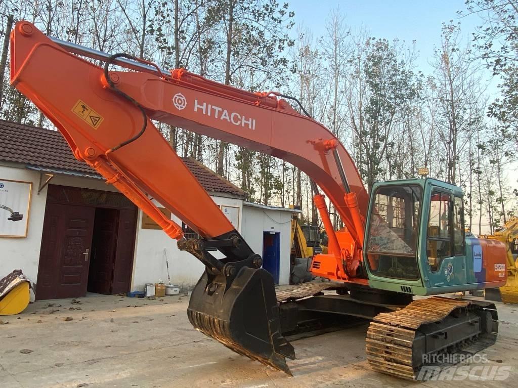 Hitachi EX200-2 Bageri gusjeničari