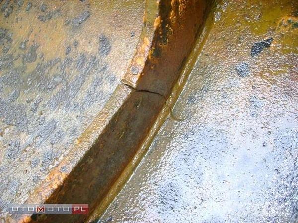  ŁYŻKA SKARPÓWKA Utovarne korpe