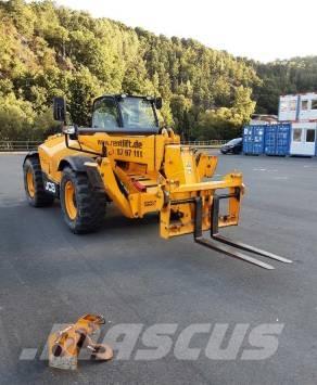 JCB 540-140 Teleskopski viličari